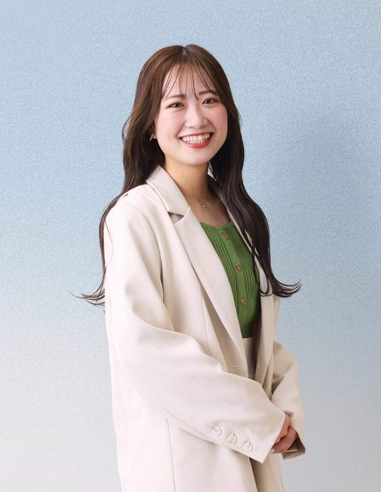 髙橋美帆