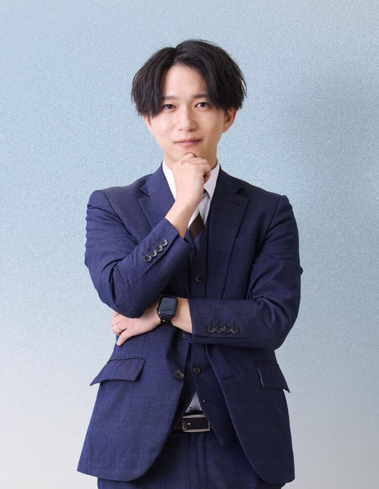 佐藤朝哉