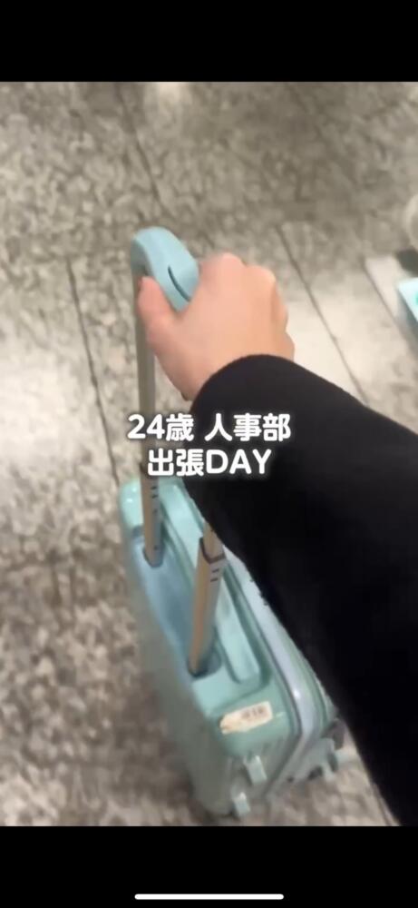 TikTok投稿しました！～福岡出張編～